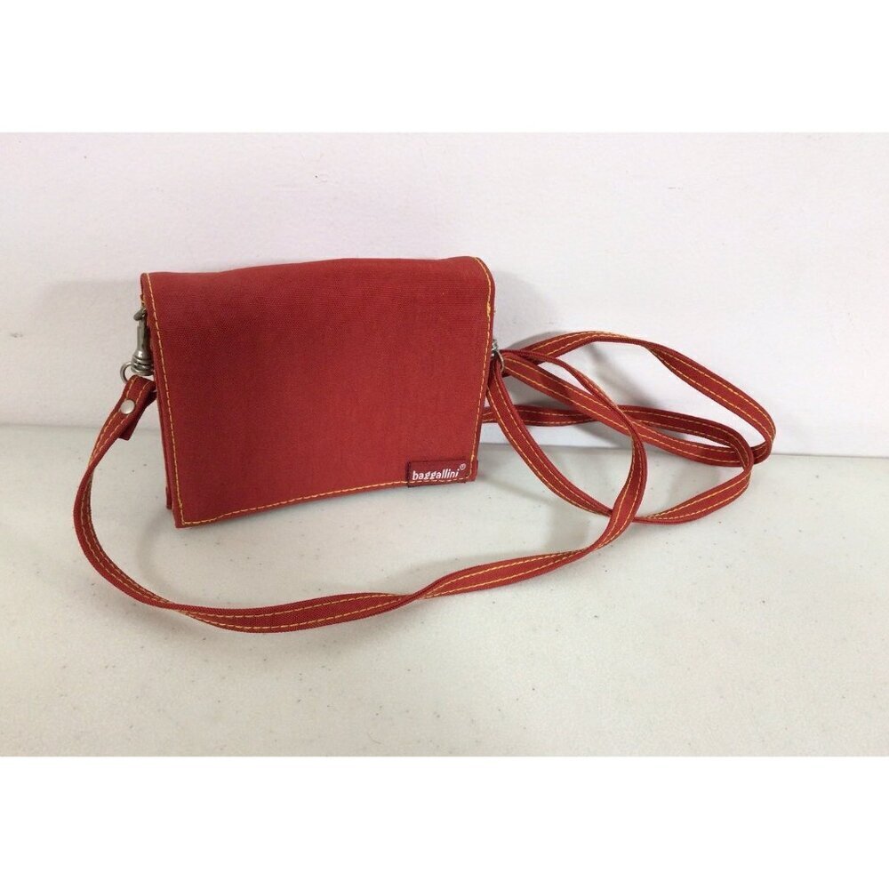 Baggallini Small Crossbody Bag Purse